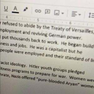 Meet your Posher, Henry